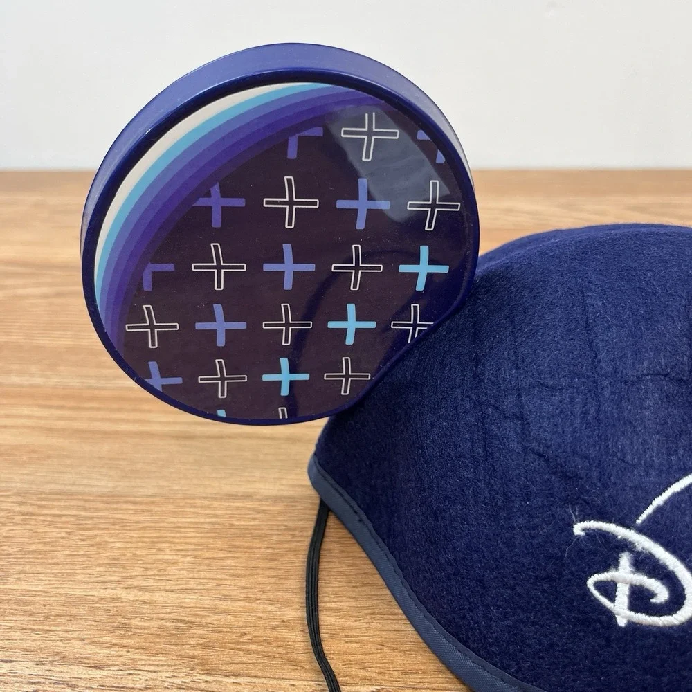 Disney + Plus Days at Disney Parks‎ Mickey Ears Hat NEW